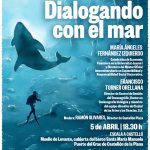 objetivo 14: dialogando con el mar