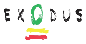 logo de exodus