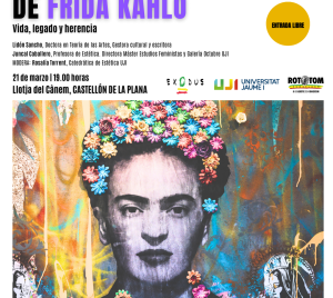 los caminos abiertos de frida kahlo